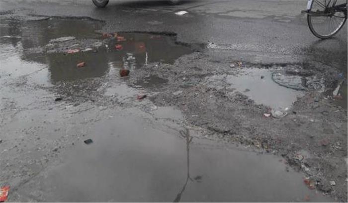 गंदे पानी की निकासी का शीघ्र होगा समाधान