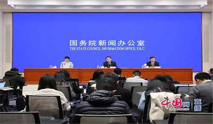 जलवायु परिवर्तन पर चीन की वार्षिक रिपोर्ट जारी