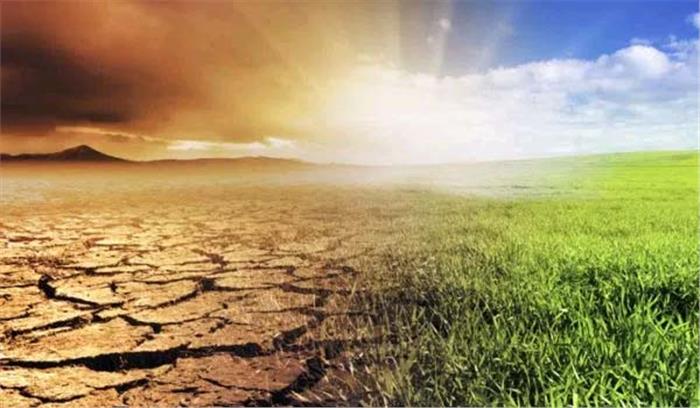 जलवायु परिवर्तन का कृषि पर प्रभाव कम करने की जरूरत : थॉमस