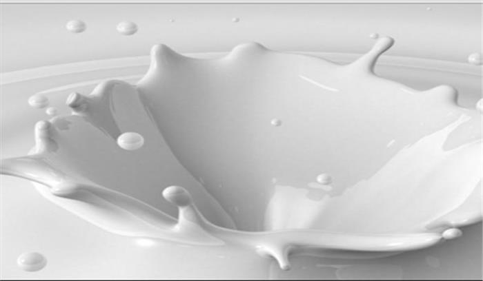 जलवायु परिवर्तन से कम होगा दूध का उत्पादन