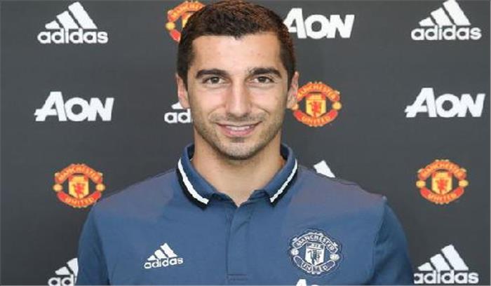 क्लोप ने बनाया मुझे बेहतर खिलाड़ी : हेनरीक