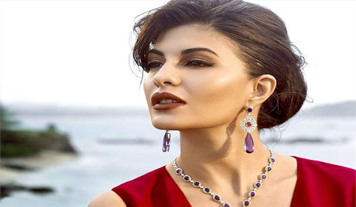 बेला कासा ने बनाया जैकलिन फर्नाडीज को अपना ब्रांड एंबेसेडर