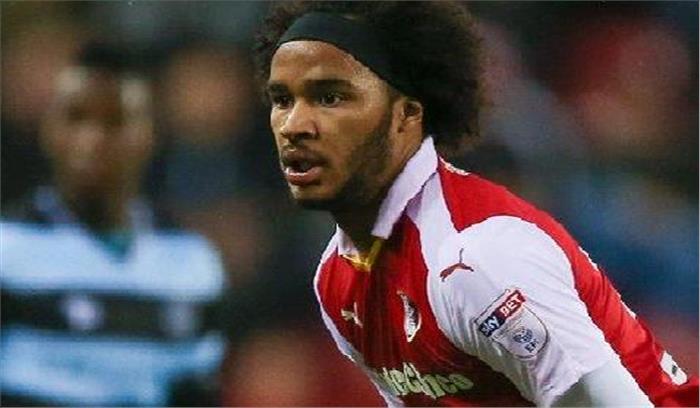 इंग्लिश फुटबॉल क्लब ब्राइटन ने इजी ब्राउन के साथ किया करार