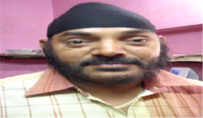 सहकारी समितियों से नगद में खाद दिया जाए:आजमानी  