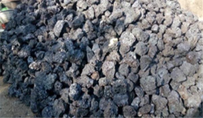 कोयले की राख में गिरने से किशोरी की मौत