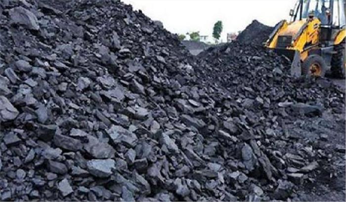 कोल इंडिया 8,500 करोड़ रुपये का निवेश करेगी