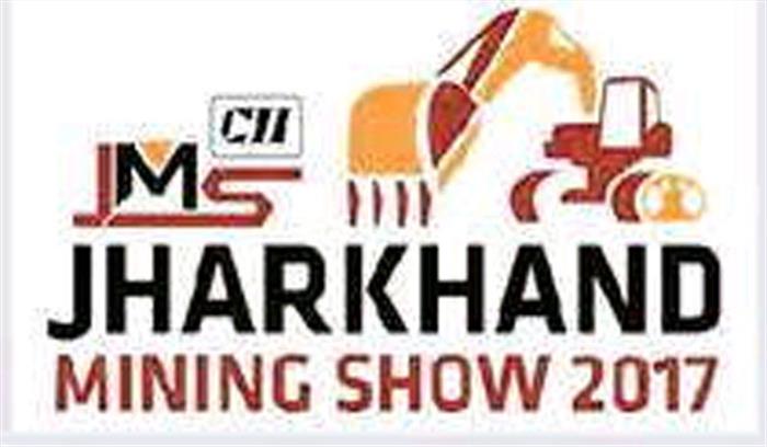 कोयला मंत्री पीयूष गोयल और मुख्यमंत्री 30 को करेंगे झारखंड माइनिंग शो का उद्घाटन