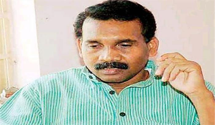 कोयला घोटाला : झारखंड के पूर्व सीएम मधु कोड़ा समेत चार दोषी करार