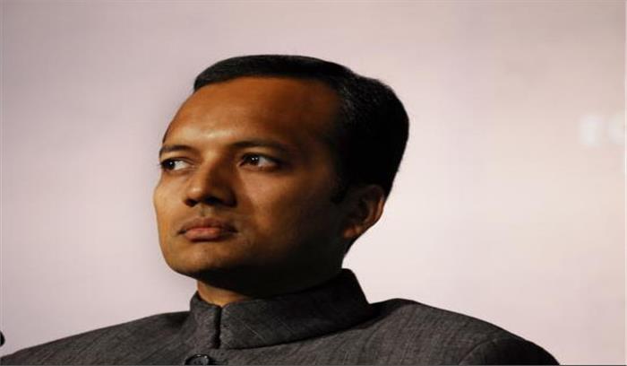 कोयला ब्लॉक मामला: नवीन जिंदल के खिलाफ अंतिम जांच रपट दाखिल