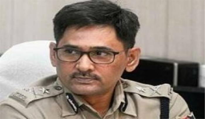 कोयला तस्करी मामला : ईडी ने बंगाल के एडीजी ज्ञानवंत सिंह से की पूछताछ