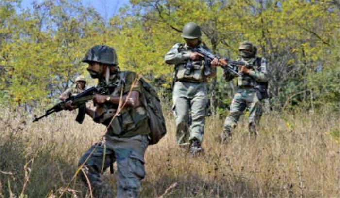 छग : इनामी नक्सलियों से मुठभेड़ पर विवाद