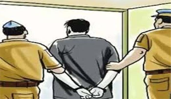 बेमेतरा : 7 पर प्रतिबंधात्मक कार्रवाई