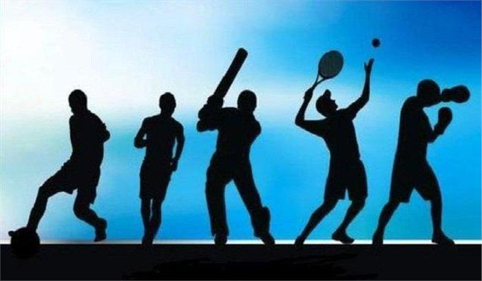 खेलों से प्रेम व सहयोग की भावना होती है प्रेरित :देवेंद्र