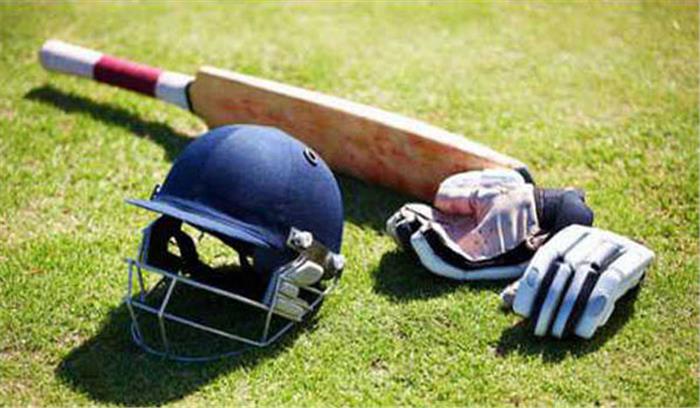 कोलाज ओम नाथ सूद क्रिकेट के प्री क्वॉर्टरफाइनल में कोलाज ओम नाथ सूद क्रिकेट के प्री क्वॉर्टरफाइनल में