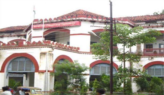 भुइंया की वेबसाइट अब तक नहीं हुई दुरुस्त