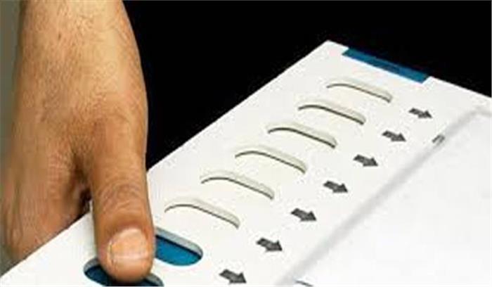 मतदान प्रतिशत बढ़ाने के लिए प्रयास होंगे : कलेक्टर