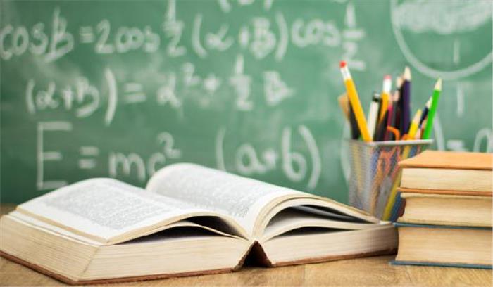 पांच कॉलेजों में होगी 200 अतिथि प्राध्यापकों की भर्ती