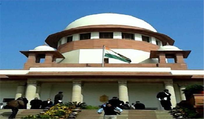 कॉलेजियम व्यवस्था पर सुप्रीम कोर्ट के जज ने उठाये सवाल