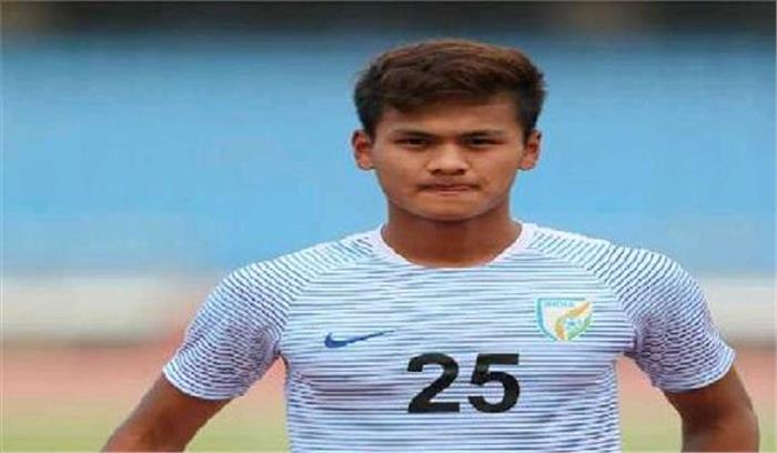 पूरा श्रेय खुद नहीं लेना चाहता: जैक्सन