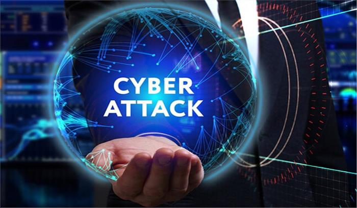 श्रीलंका में कई वेबसाइटों पर साइबर अटैक