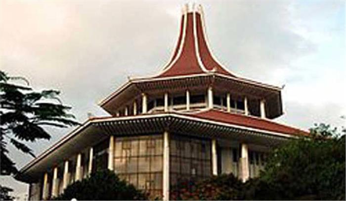 श्रीलंका : संसद भंग करने पर सुप्रीम कोर्ट का रोक