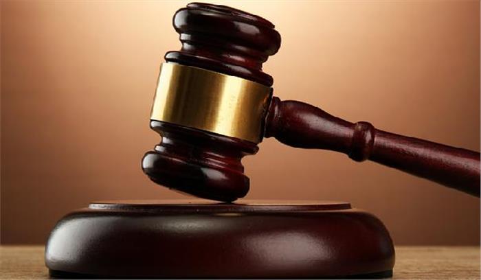 कर्नल अरुण को अदालत ने सुनाई चार साल की सजा