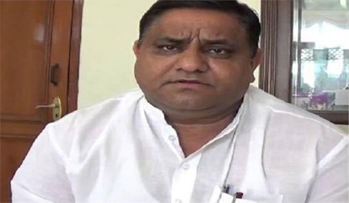 निजी स्कूलों की मनमानी पर लगाम लगाए सरकार : भड़ाना