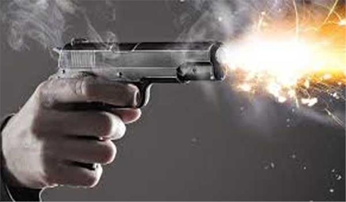 दामाद ने की सास की हत्या