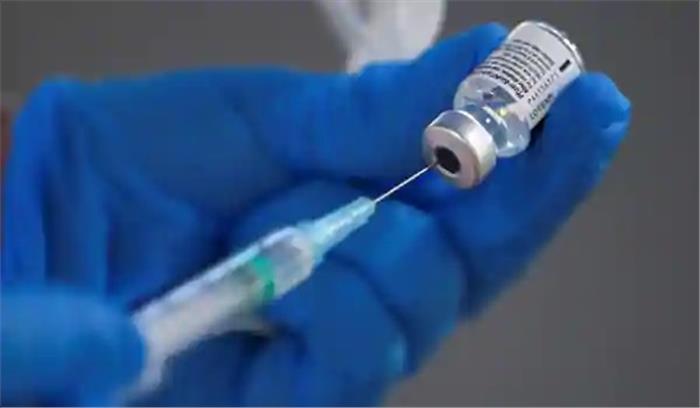 कोलंबिया में कल से शुरु होगा कोविड-19 टीकाकरण अभियान