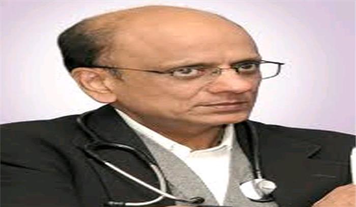 चलो दिल्ली आह्वान पर देश भर से पहुंच रहे हैं डॉक्टर