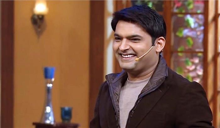 कपिल शर्मा ने बताया मुझे अपने शो के पूर्व साथी सुनील ग्रोवर बहुत पसंद है कपिल शर्मा ने बताया मुझे अपने शो के पूर्व साथी सुनील ग्रोवर बहुत पसंद है