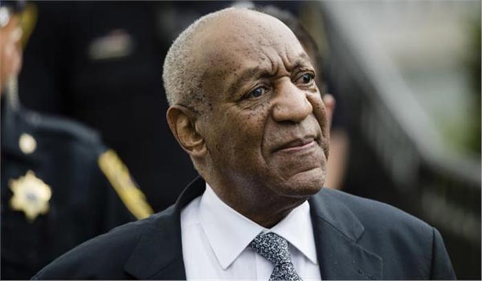 यौन उत्पीड़न के आरोपों के बाद बिल कॉस्बी की मानद उपाधि रद्द