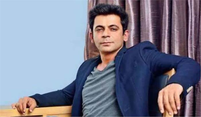 सुनील ग्रोवर ने कहा प्रियंका चोपड़ा साथ काम करने को इच्छुक 