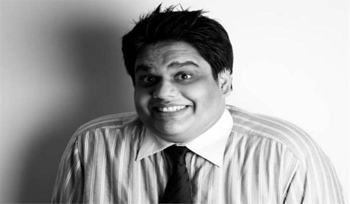 राहुल गांधी पर कॉमेडियन तन्मय भट्ट ने कसे तंस