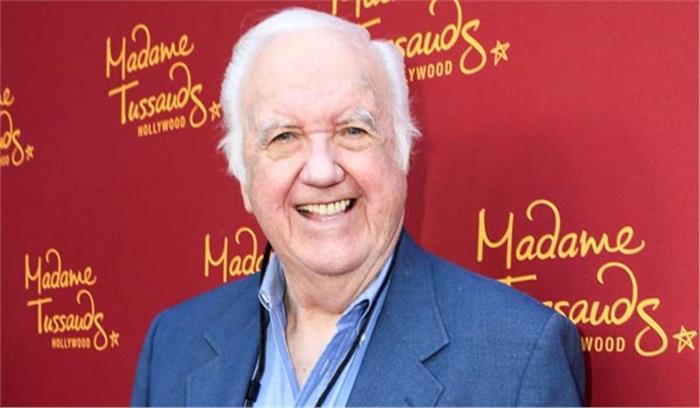 नही रहे हास्य कलाकार चक मैक्केन