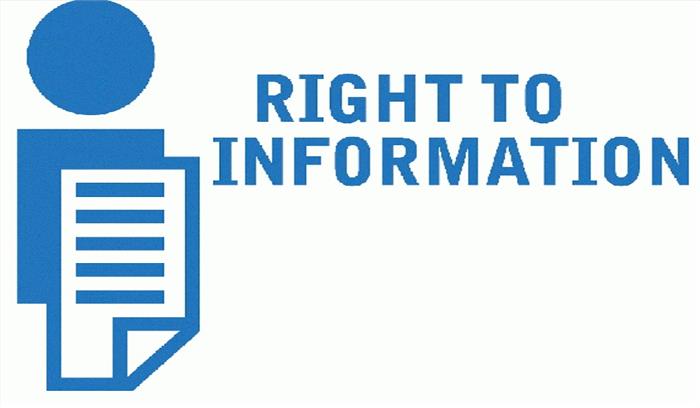 आरटीआई के तहत कालेधन पर गठित एसआईटी को सूचना देना पड़ेगा : आयोग