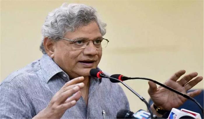 आयोग मोदी के बालाकोट दावे पर कार्रवाई करे : माकपा