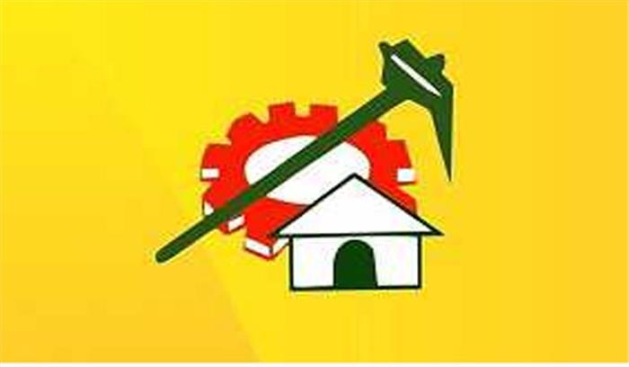 बजट में आंध्र की अनदेखी के विरोध में तेदेपा ने लोकसभा में किया हंगामा