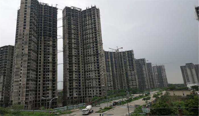 आम आदमी को लगता है, सपनों का घर अब पहुंच से परे है : सर्वे