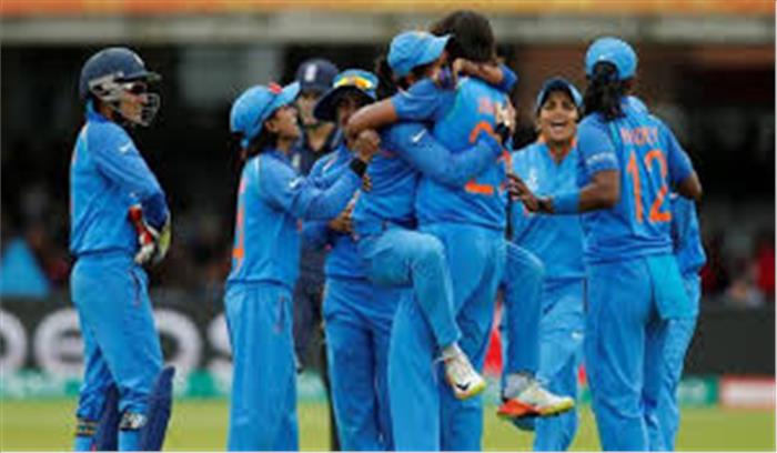 राष्ट्रमंडल खेल-2022 से निशानेबाजी बाहर, महिला क्रिकेट को मिली जगह