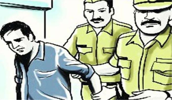 इलाहाबाद में संप्रेक्षण गृह से फरार सात किशोरों में दो पकड़े गये