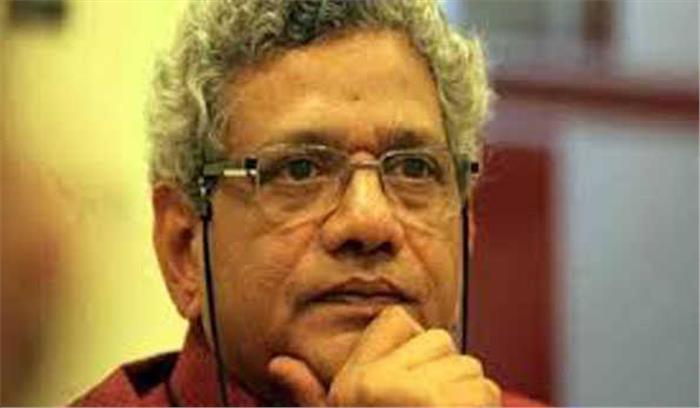 मतदान प्रक्रिया में परिवर्तन पर माकपा ने जताया विरोध