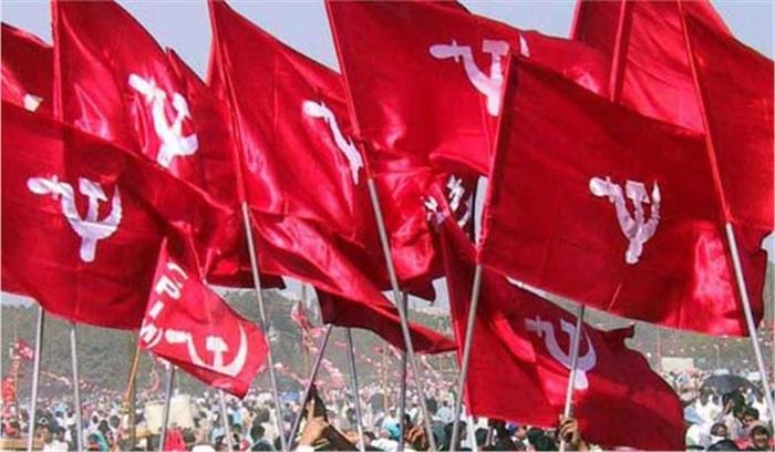 मंगल पांडे को लेकर खट्टर का बयान शहीदों का अपमान : माकपा