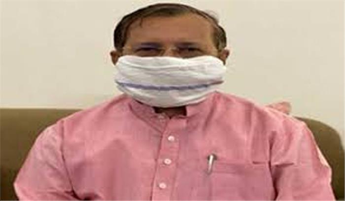 सामुदायिक रेडियो कोरोना पर जागरूकता अभियान चलायें  : जावडेकर