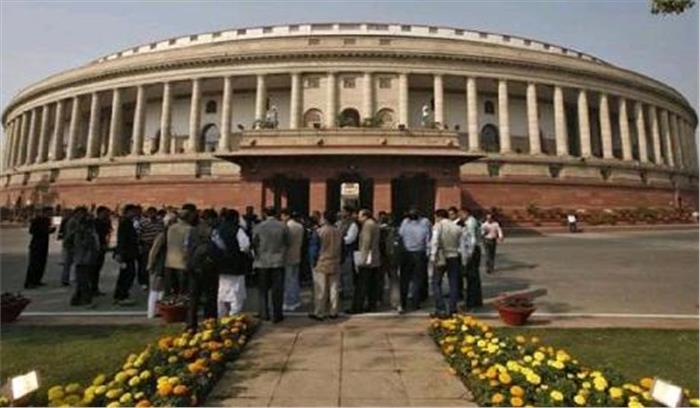 कंपनियां (संशोधन) विधेयक लोकसभा में पेश