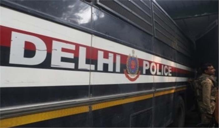 कंपनी का अधिकारी 344 करोड़ रुपये की ठगी में गिरफ्तार