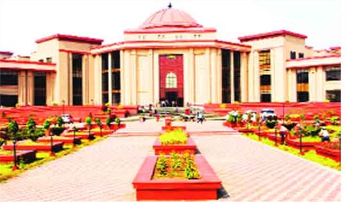 दुष्कर्म के मामलों में मुआवजा :हाईकोर्ट ने 5 साल में दिए मुआवजे की जानकारी मांगी दुष्कर्म के मामलों में मुआवजा :हाईकोर्ट ने 5 साल में दिए मुआवजे की जानकारी मांगी