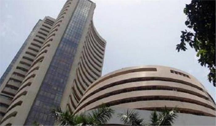 शेयर बाजार की चाल आर्थिक आंकड़े तय करेंगे​​​​​​​