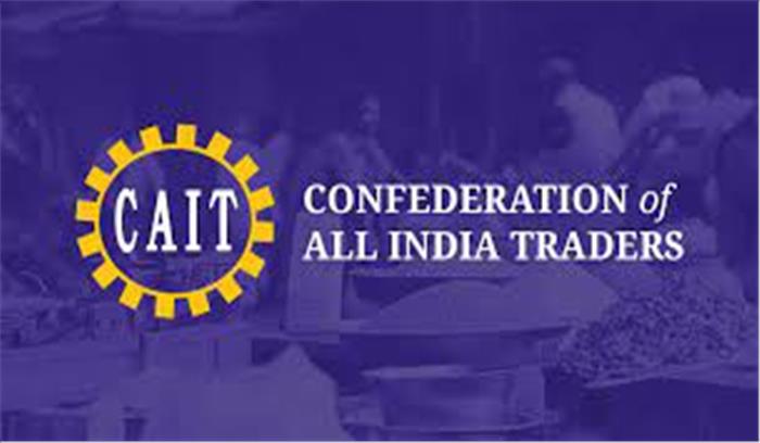 दिल्ली में व्यापारियों ने की 17 मई तक स्वैच्छिक लॉकडाउन करने की घोषणा