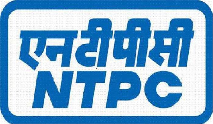 एनटीपीसी मे राख उपयोगिता पर सम्मेलन